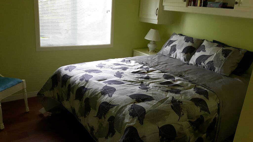 La chambre